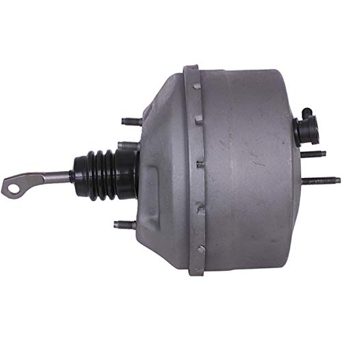 Cardone 54-73198 Remanufactured Vacuum Power Brake Booster without Master Cylinder