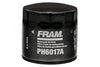 Fram PH6017A Spin-On Full-Flow Oil Filter for Motorcycles