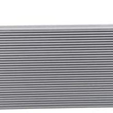 HIERTURB Hydraulic Oil Cooler for Hitachi Excavator ZX230-3 ZX240-3