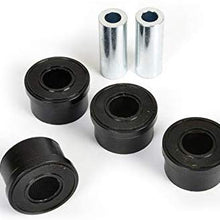 Whiteline w63401 Rear Control Arm Bushing