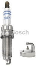 Bosch 9693 Spark Plug, 1 Pack