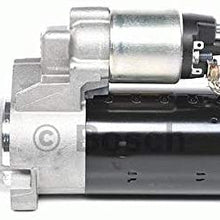 Bosch 0001109284 New Starter