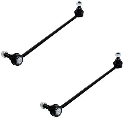 Pair Set 2 Front Stabilizer Bar Links Meyle HD For Audi TT Quattro Golf