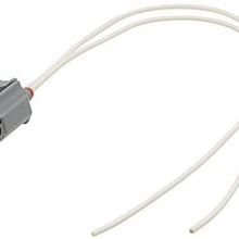 Michigan Motorsports Crankshaft Position Sensor CPS Connector Pigtail Fits 2004-2010 Ford Powerstroke 6.0L