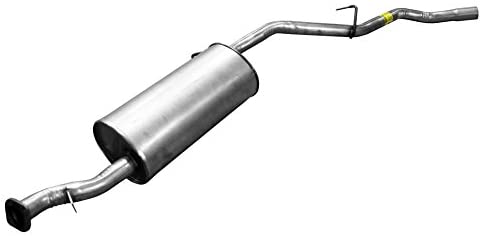 Walker Exhaust Quiet-Flow 47775 Exhaust Muffler Assembly