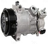 Four Seasons (158388) A/C Compressor