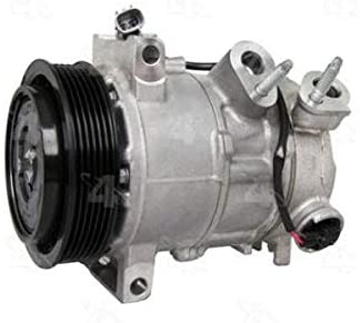 Four Seasons (158388) A/C Compressor