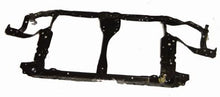 Sherman Replacement Part Compatible with Honda Civic Radiator Support (Partslink Number HO1225127)