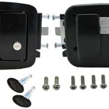 AP Products 1212.1215 013-257 Standard Bauer RV Entrance Door Lock