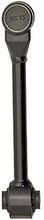 Dorman 520-659 Rear Upper Suspension Control Arm and Ball Joint Assembly for Select Acura/Honda Models