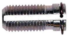 Raybestos H1864 Professional Grade Drum Brake Adjuster Screw Assembly