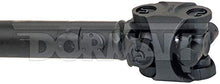 Dorman - OE Solutions 938-093 Front Driveshaft Assembly