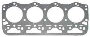 MAHLE 54204 Engine Cylinder Head Gasket