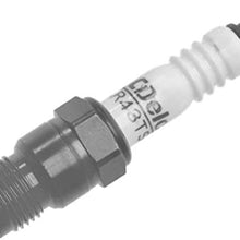 ACDelco R43TS Professional Conventional Spark Plug (Pack of 1)
