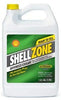 ShellZone Pre-Diluted 50/50 Antifreeze/Engine Coolant Formulated for Stringent Corrosion Protection (1 U.S. GAL/3.785L) - JUG - [Case of 6]