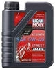 Engine Oil 4T SYNTH 5 W-40 RACE 1L / LIQUI MOLY