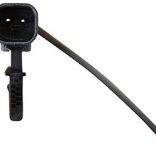 AIP Electronics ABS Anti-Lock Brake Wheel Speed Sensor Compatible Replacement For 2010-2014 Silverado Sierra Front Right Passenger 8543704000 Oem Fit ABS993