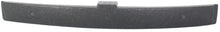 Make Auto Parts Manufacturing - ROGUE 09-13 / ROGUE SELECT 14-15 REAR BUMPER ABSORBER, Impact, Exc. Krom Models, From 11-08 - NI1170132