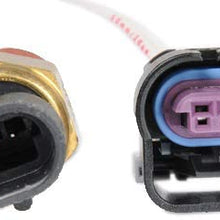 ACDelco 213-52 GM Original Equipment Engine Coolant Temperature Sensor