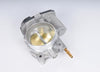 ACDelco 217-3107 GM Original Equipment Fuel Injection Throttle Body with Throttle Actuator