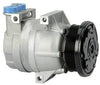 New Replacement Delphi A/C Compressor P/N: OEM Quality