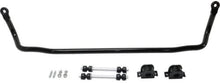 Sway Bar Kit compatible with Chevy Astro/Safari 85-05 Front RWD 28mm Diameter w/End Links and Bushings