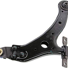 Mevotech GS86181 Control Arm and Ball Joint