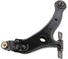 Mevotech GS86181 Control Arm and Ball Joint