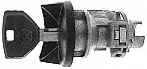 Standard Motor Products US163L Ignition Lock Cylinder