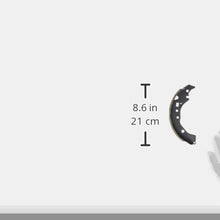 Centric Parts 111.09450 Brake Shoe