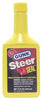 Gunk Steer-Seal System Sealant 12 Oz. Stops Power Steering Leaks