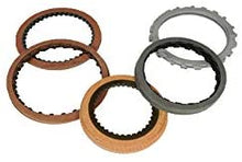 GM Genuine Parts 24238603 Automatic Transmission Clutch Plate Kit with Friction and Steel Plates