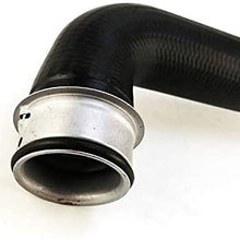 1Pc Radiator Coolant Pipe Hose Fit For MERCEDES W204 Sedan 2007-2014 SC-2045010182