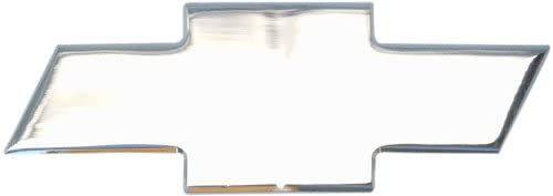 Street Scene 950-82006 Grille Gear Emblem