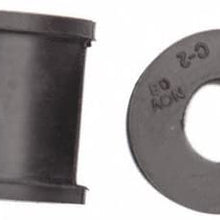 ACDelco 45G0919 Professional Rear Suspension Stabilizer Bar Bushing