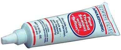 50ML ANAEROBIC PIPE THREAD SEALANT W/PTFE