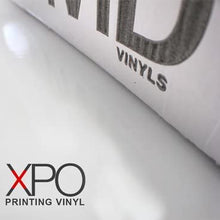 VViViD White Gloss Vinyl Wrap Roll with Air Release Technology (6ft x 5ft (Hood, Roof or Trunk Wrap Kit))