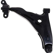 TRW Automotive JTC2469 Control Arm and Ball Joint Assembly