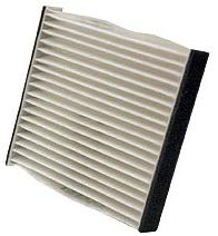 WIX Filters - 24483 Cabin Air Panel, Pack of 1