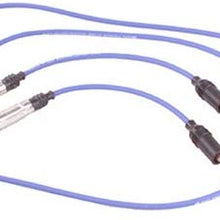 Beck Arnley 175-5846 Premium Ignition Wire Set