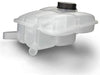 Coolant Overfolw Bottle Tank w/Resevoir Cap Replacement for 2004-2009 Mazda 3/04-11 Focus