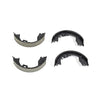 Power Stop B854 Autospecialty Parking Brake Shoe