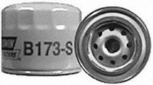 Baldwin Automotive B173-S Oil Filter,Spin-On,Full-Flow