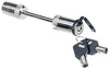 Trimax SXTC3 Premium Stainless Steel Coupler Lock (3.5