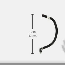 Dayco 87897 Heater Hose