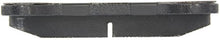 StopTech 309.13660 Sport Brake Pads with Shims