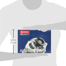 Denso 210-0216 Remanufactured Alternator