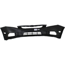 Front Bumper Cover Compatible with CHEVROLET CRUZE 2011-2014 Primed