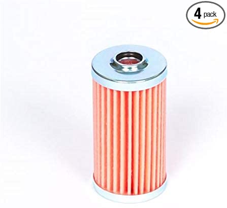 130366040 Perkins Pre-Fuel Filter (Pack of 4)