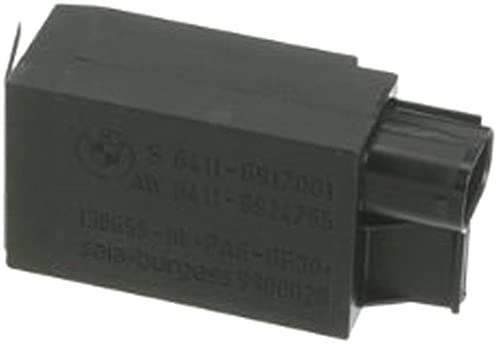 OES Genuine Air Conditioning Sensor for select BMW models